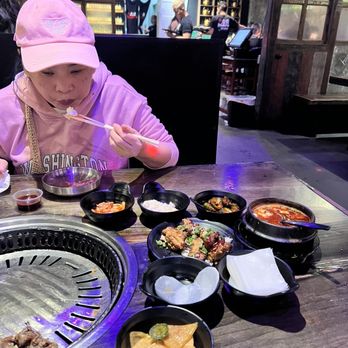 Hwaro 2 - Korean Near Me - Las Vegas, Nevada