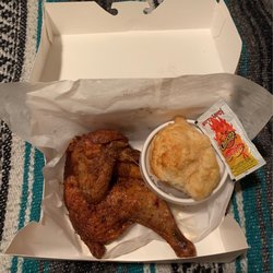 Church's Chicken