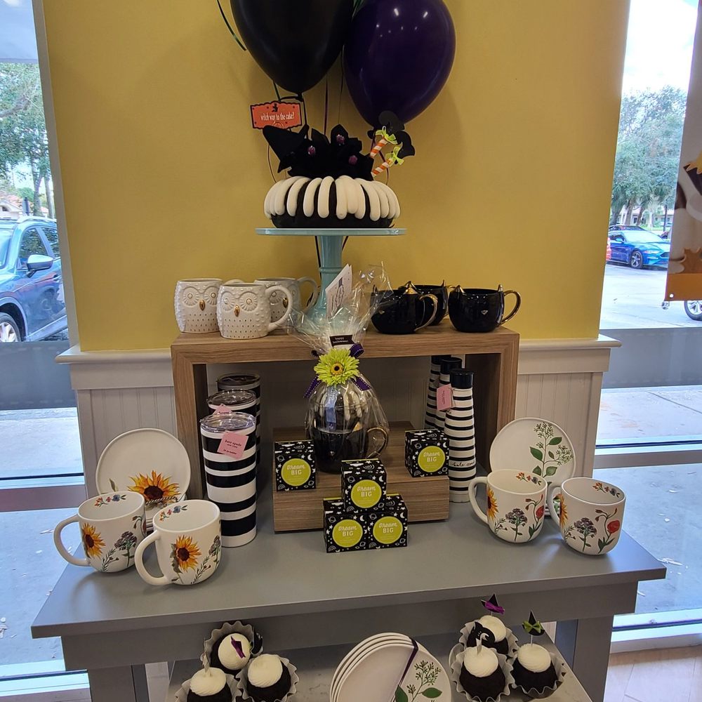 Nothing Bundt Cakes - Cute things to buy - Bakeries Near Me - Ormond Beach, Florida Nothing Bundt Cakes - Cute things to buy - Bakeries Near Me - Ormond Beach, Florida