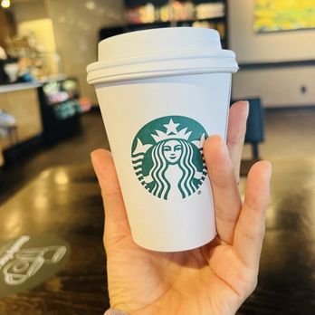 Starbucks - Coffee & Tea Near Me - Eureka, California Starbucks - Coffee & Tea Near Me - Eureka, California
