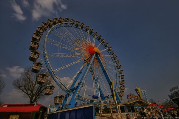 Hamburger Dom Vorubergehend Geschlossen 853 Fotos 233