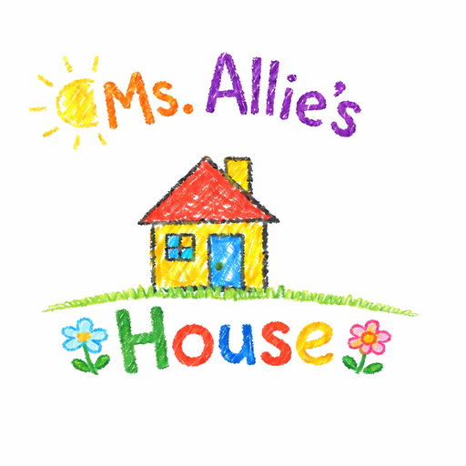 Ms Allie’s House - childcare center in Bloomington, IN