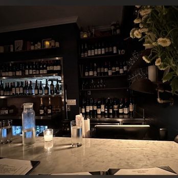 Melanie - Bar photo - Wine Bars Near Me - Los Angeles, California Melanie - Bar photo - Wine Bars Near Me - Los Angeles, California