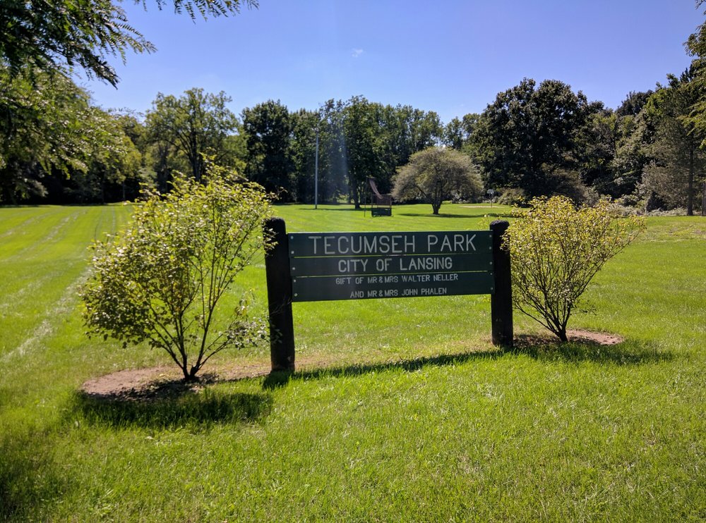 Tecumseh Park