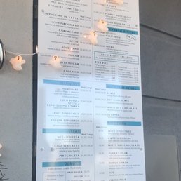 Menu Menu