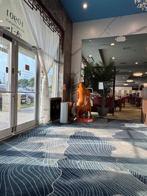 Tian Tian Golden Palace Seafood & Dim Sum Austin by null