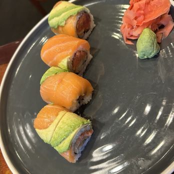 Tokyo Mandarin - Volcano roll - Japanese Near Me - Marmora, New Jersey Tokyo Mandarin - Volcano roll - Japanese Near Me - Marmora, New Jersey