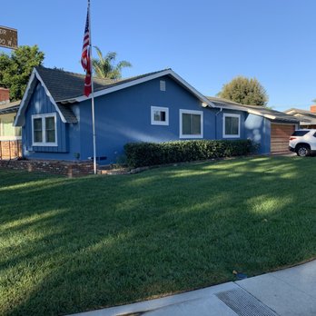 Parker's Painting - Painters Near Me Parker's Painting - Painters Near Me