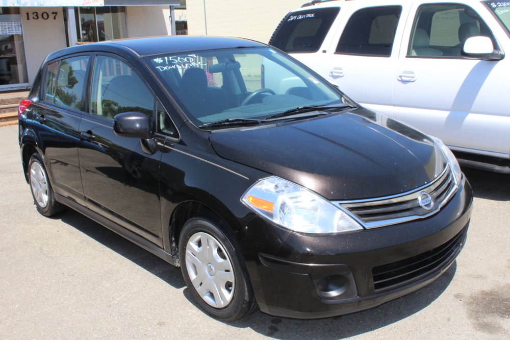 WAREHOUSE OF CARS Updated September 2024 23 Photos 1341 Lemon St, Vallejo, California