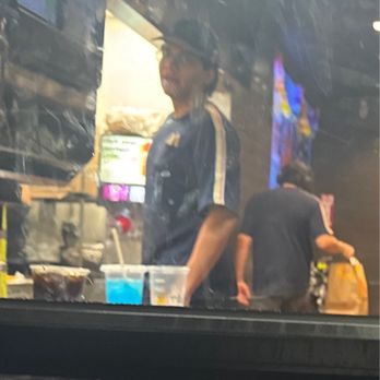McDonald's - the worker that was rude to my doordash driver saying - Fast Food Near Me - Provo, Utah McDonald's - the worker that was rude to my doordash driver saying - Fast Food Near Me - Provo, Utah