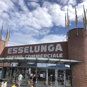 Esselunga - Shopping time - Shopping Centers Near Me - Lucca, LU