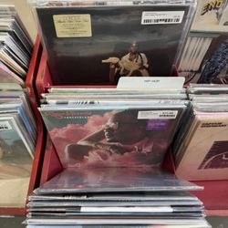 Sorry State Records
