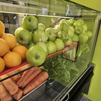 Healthy Fresh - Breakfast & Brunch Near Me - Bronx, New York