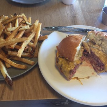 The Cut - Burgers Near Me - Irvine, California The Cut - Burgers Near Me - Irvine, California