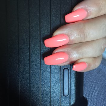 Nail Envy - Love, love, love my nails. - Nail Salons Near Me - Stockton, California
