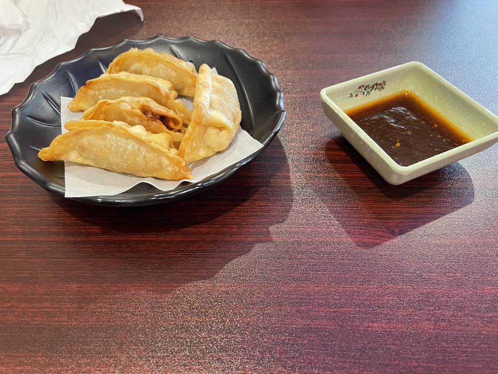 Yuki Hibachi & Poke Sushi