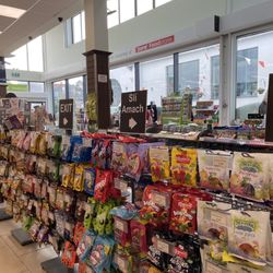 Templecrone Co-Op