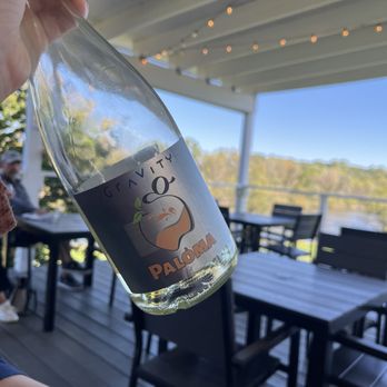 Gravity - Wine Tasting Room Near Me - Baroda, Michigan