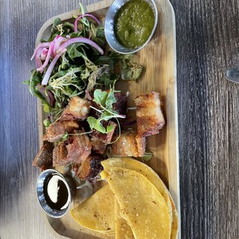 Sol Agave - Pork belly bites - Mexican Near Me - American Fork, Utah Sol Agave - Pork belly bites - Mexican Near Me - American Fork, Utah