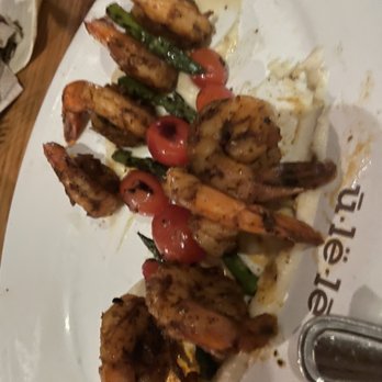 Ulele - Shrimp Appetizers - New American Near Me - Tampa, Florida Ulele - Shrimp Appetizers - New American Near Me - Tampa, Florida