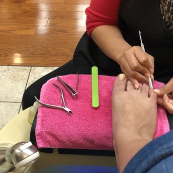 Nail House - Nail Salons Near Me - Unionville, Connecticut