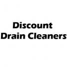 Slide of Discount Drain Cleaners