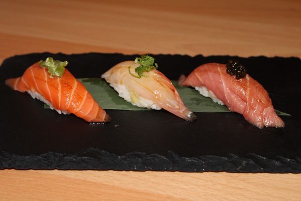 Knori Hand Roll Bar by null