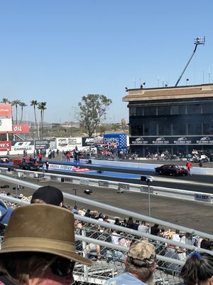 Firebird Motorsports Park by null