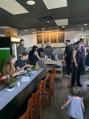 NoButcher (Temporarily Closed) by null