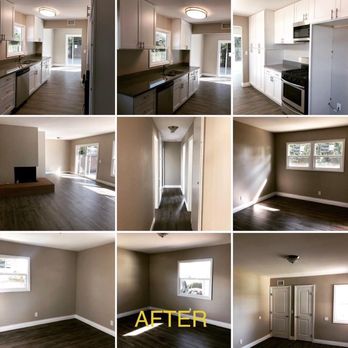 Newbuild Construction and Restoration - Rental flip for a great client. - General Contractors Near Me - Orange, California Newbuild Construction and Restoration - Rental flip for a great client. - General Contractors Near Me - Orange, California