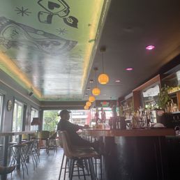 Inside Inside