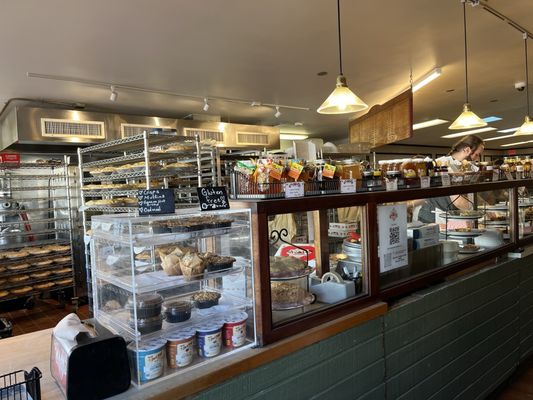 Mom's Pie House - Julian by null