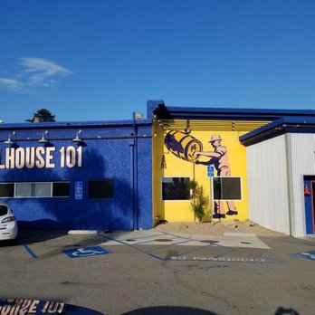 Barrelhouse 101 - American Near Me - Ventura, California