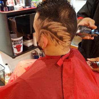 Twins Barber Shop - Just showing off the work we do.... - Barbers Near Me - Framingham, Massachusetts