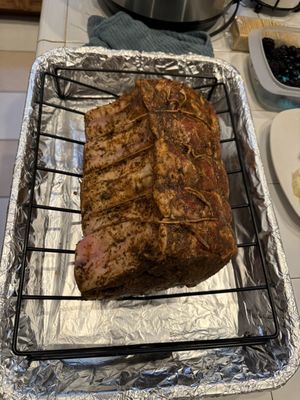 Brentwood Fine Meats by null