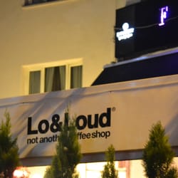 Lo & Loud Cafe
