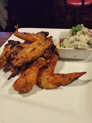 New England's Tap House Grille by null