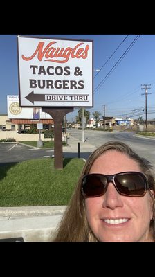 Naugles Tacos & Burgers by null