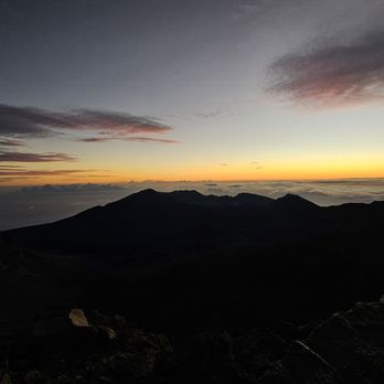 Haleakalā Summit - Historical Tours Near Me
