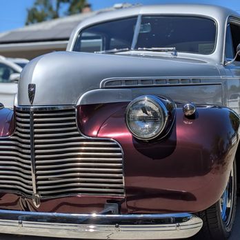 Uprising - Auto Customization Near Me - San Carlos , California Uprising - Auto Customization Near Me - San Carlos , California