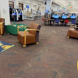 Perry Library