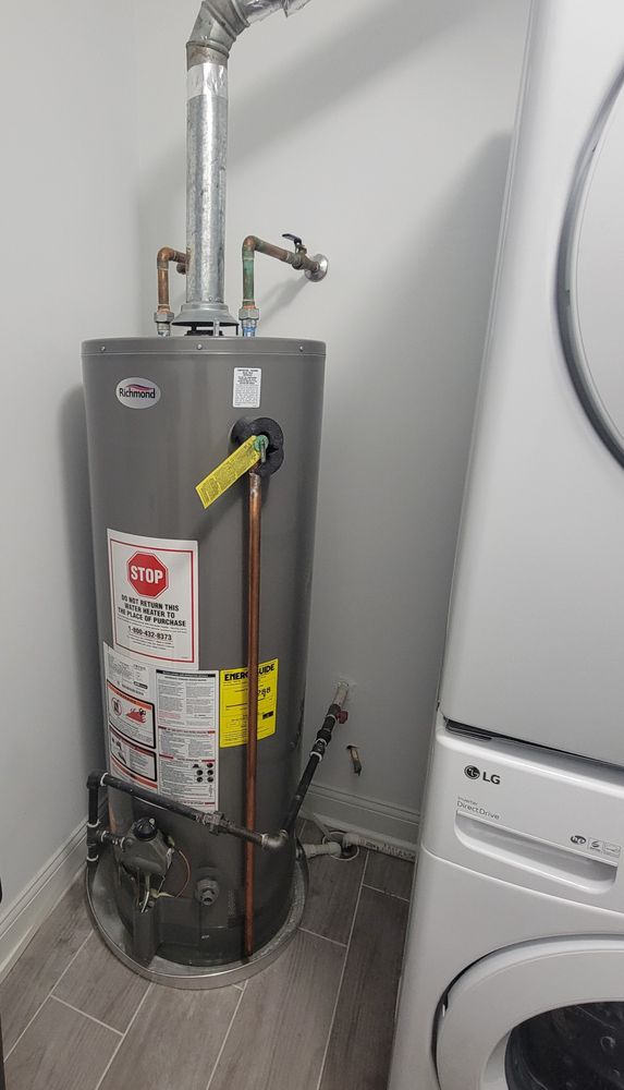 Slide of Flow Right Plumbing