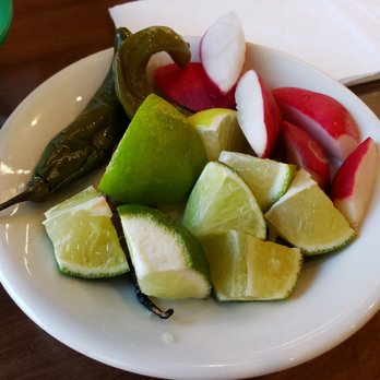 Tulcingo Restaurant - Served with every meal - Mexican Near Me - Jackson Heights, New York