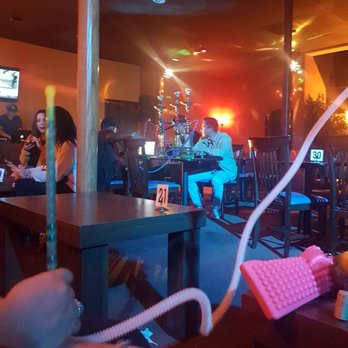 Hoba Lounge - Hookah Bars Near Me - Davie, Florida Hoba Lounge - Hookah Bars Near Me - Davie, Florida