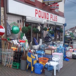 Pound Plus