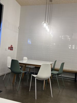 Taste & See Creamery by null