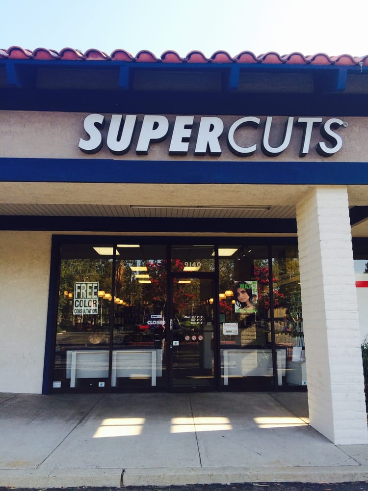 SUPERCUTS CLOSED 32 Photos & 39 Reviews Hair Salons 9140