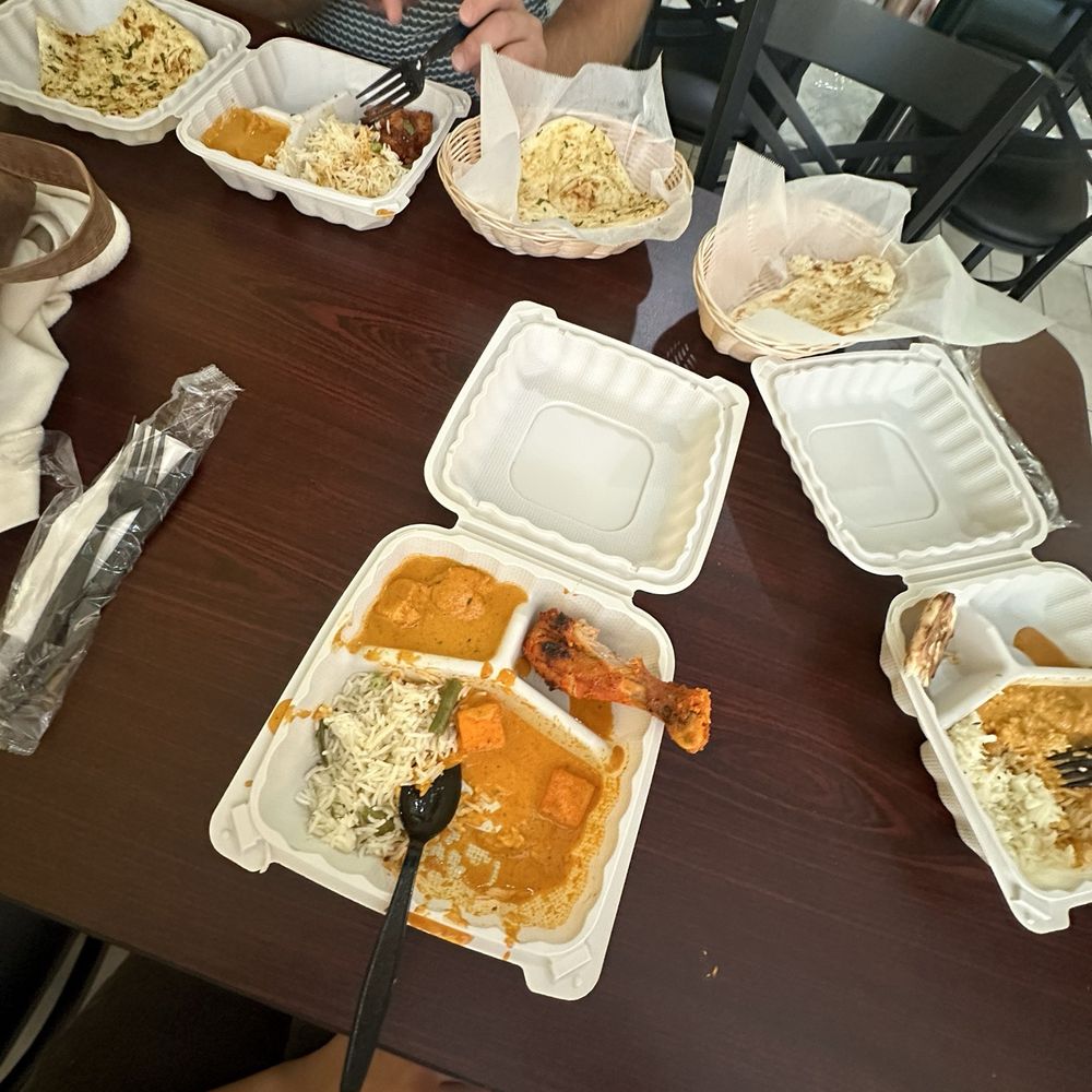 Our plates Our plates