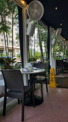 Dolce Italian Miami by null