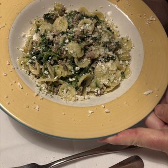 Lattanzi Restaurant - Italian Near Me - New York, New York